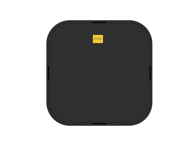 Gasguard Gas Cylinder Level Sensor